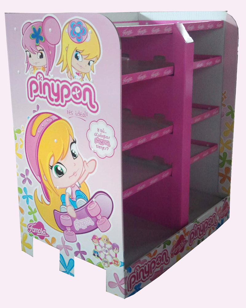 pin-y-pon